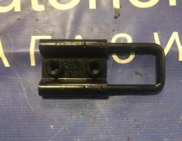 Крепления для багажа для Volkswagen Transporter T5 2003-2009  запчасти бу