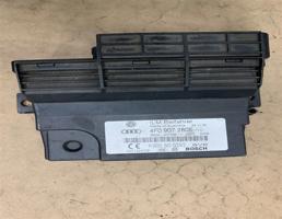 Блок управления бортовой сети для Audi A6 (C6 4F) 2005-2008  запчасти бу