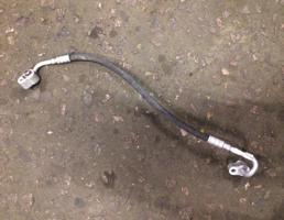 Трубка кондиционера для Audi Q7 (4L)  2005 - 2009  запчасти бу