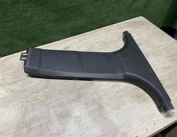 Обшивка стойки для BMW 5-серия F10/F11 2009>  запчасти бу