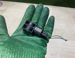 Датчик удара (Airbag) для Land Rover Freelander 2 2007>  запчасти бу