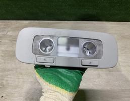 Плафон салонный для Volkswagen Passat CC 2008-2012  запчасти бу