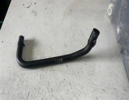 Патрубок для Volkswagen Touareg 7L 2007-2010  запчасти бу