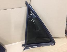 Стекло двери задней левой (форточка) для Mercedes-Benz W164 M-Klasse (ML) 2005-2011  запчасти бу