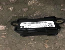 Датчик ускорения для Volkswagen Touareg 7L 2007-2010  запчасти бу