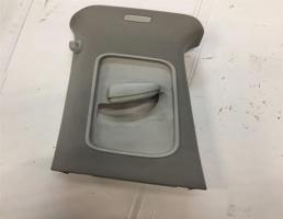 Обшивка стойки для Volkswagen Passat (B6) 2005-2010  запчасти бу