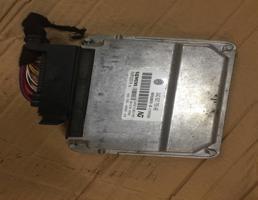 Блок управления раздаточной коробкой для Volkswagen Touareg 7L 2002-2006  запчасти бу