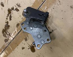 Механизм выбора передач для Skoda Octavia (A7) 2013-2017  запчасти бу