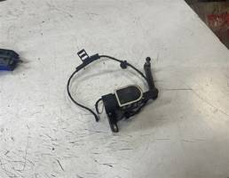 Датчик дорожного просвета для BMW 5-серия F10/F11 2009>  запчасти бу