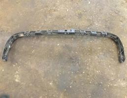 кронштейн заднего бампера центральный для Volkswagen Passat (B6) 2005-2010  запчасти бу