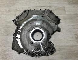 Крышка двигателя задняя для Audi Q7 (4L)  2005 - 2009  запчасти бу