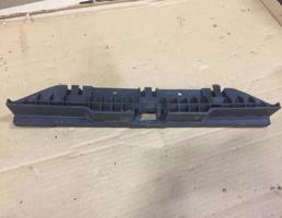 Кронштейн для Volkswagen Touareg 7L 2007-2010  запчасти бу