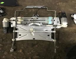 Поясничный подпор для Audi A5/S5 Coupe (8T) 2007-2011  запчасти бу