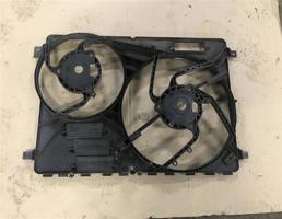 Диффузор вентилятора для Land Rover Freelander 2 2007>  запчасти бу