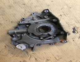 Насос масляный для Land Rover Range Rover Sport L320 2005-  запчасти бу