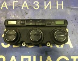 Блок управления климат контролем для Volkswagen Passat (B6) 2005-2010  запчасти бу