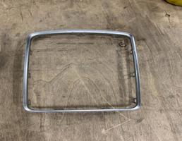 Рамка для Audi A5/S5 Coupe (8T) 2007-2011  запчасти бу