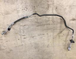 Трубка кондиционера для Audi Q7 (4L)  2005 - 2009  запчасти бу