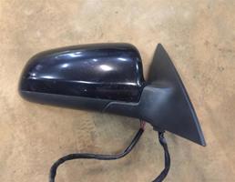 Зеркало правое наружнее для Audi A6 (C6 4F) 2005-2008  запчасти бу