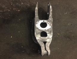 Рычаг задний поперечный для Audi A5/S5 Coupe (F5) 2016-2020  запчасти бу