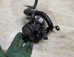 ТНВД ( Топливный насос ) для Volkswagen Passat CC 2012-2017 рестайлинг  запчасти бу