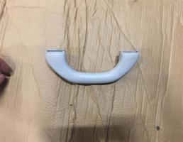 Ручка потолочная для Skoda Octavia (A7) 2013-2017  запчасти бу