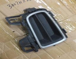 Решетка в бампер правая для Mazda Mazda 6 (GG) 2002-2007  запчасти бу