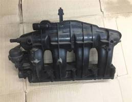 Коллектор впускной для Audi Q5 (8R) 2009-2012  запчасти бу