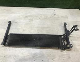 Радиатор (маслоохладитель) АКПП для Volkswagen Tiguan 2007-2011  запчасти бу