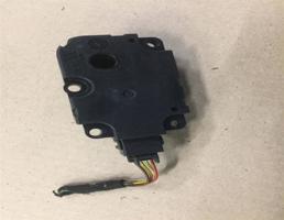 Мотор заслонки печки для Mercedes-Benz W221 S-Klasse S221 2009-2013 рестайлинг  запчасти бу