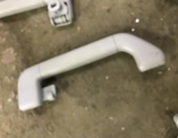 Ручка потолочная для Volkswagen Touareg 7L 2007-2010  запчасти бу