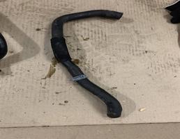 Шланг системы охлаждения для Volkswagen Sharan 2010> (7N)  запчасти бу