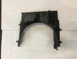 Диффузор вентилятора для Land Rover Range Rover Sport L320 2005-  запчасти бу