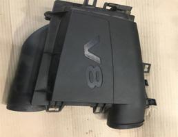 Корпус воздушного фильтра для Mercedes-Benz W221 S-Klasse S221 2009-2013 рестайлинг  запчасти бу