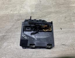 Блок комфорта для Volkswagen Passat CC 2012-2017 рестайлинг  запчасти бу