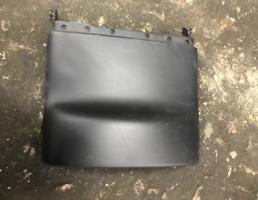 Кожух рулевой колонки верхний для Volkswagen Passat (B6) 2005-2010  запчасти бу