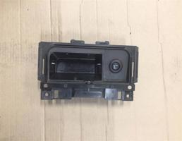 Пепельница передняя для Audi A6 (C7 4G)2011-2014  запчасти бу