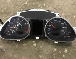 Панель приборов (щиток) для Audi A6 (C6 4F) 2005-2008  запчасти бу