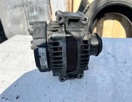 Генератор для Audi A6 (C7 4G)2011-2014  запчасти бу
