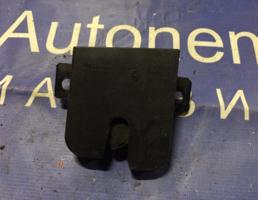 Замок двери распашной для Volkswagen Transporter T5 2003-2009  запчасти бу