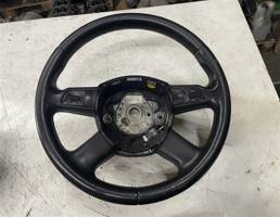 Руль для Audi A4 (B8) 2007-2012  запчасти бу