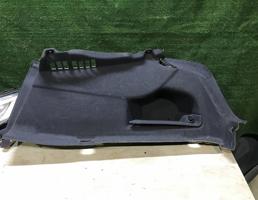 Обшивка багажника для Audi A6 (C7 4G)2011-2014  запчасти бу