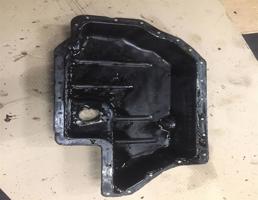 Поддон масляный двигателя для Audi Q7 (4L)  2005 - 2009  запчасти бу