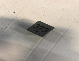 Реле 373 для Audi Q7 (4L)  2005 - 2009  запчасти бу