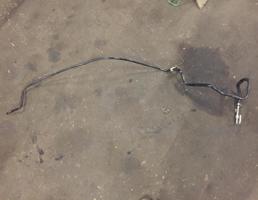 Топливопровод для Audi Q7 (4L)  2005 - 2009  запчасти бу