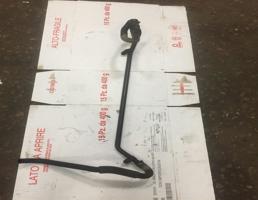 Трубка охлажд. жидкости металлическая для Volkswagen Sharan 2000-2006  запчасти бу