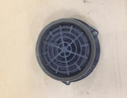 Динамик для Audi A6 (C7 4G)2011-2014  запчасти бу