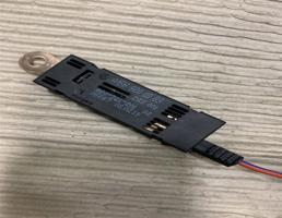 Помехоподавляющий фильтр для Mercedes-Benz W253 X253 GLC coupe 2015-  запчасти бу