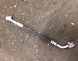 Трубка кондиционера для Audi Q7 (4L)  2005 - 2009  запчасти бу