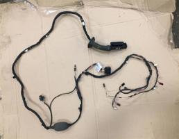 Жгут проводов двери для BMW 5 серия G30/G31 2016  запчасти бу